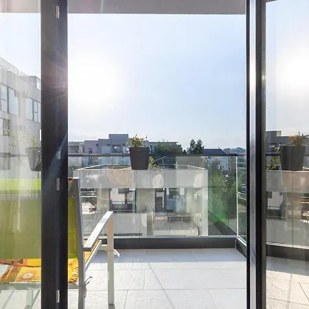 Apartament Sweet Summer *